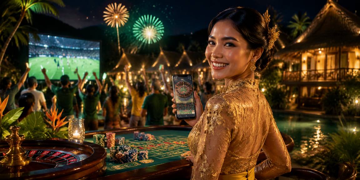 detik55 Mobile Legends